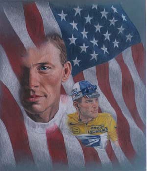 Armstrong