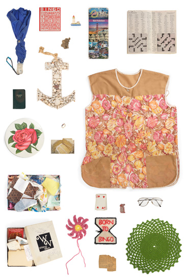 continue to the rest of the exhibition@Bellwether gallery