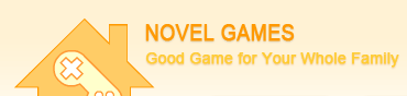 Novel Games