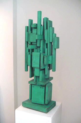 Louise Nevelson On Wikipedia