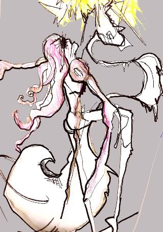 Jennifer's Online Gallery