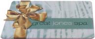 Gift Certificates and Cards