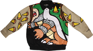 To Buy The King Koopla, click here