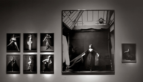 Richards work not yet released at Pace Wildenstein. Picture about is part of a collection from the Metropolitan Museum of Art @ 1978