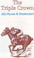 The triple crown ale house