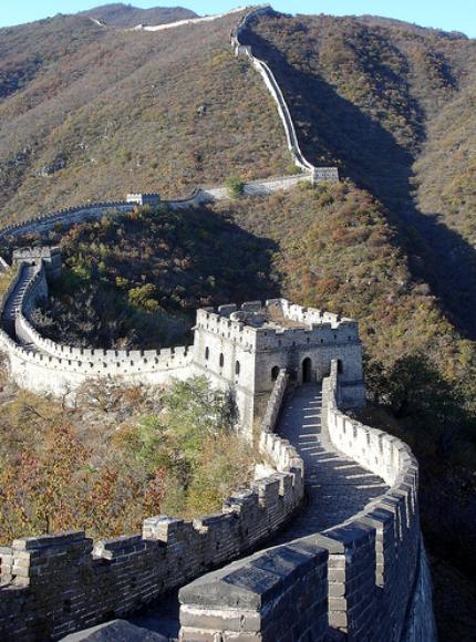 The Great Wall