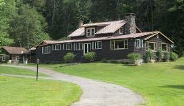 Descente Lodge Travel Lake Placid Vacation Rental 