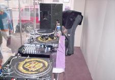 DJ Vulgar